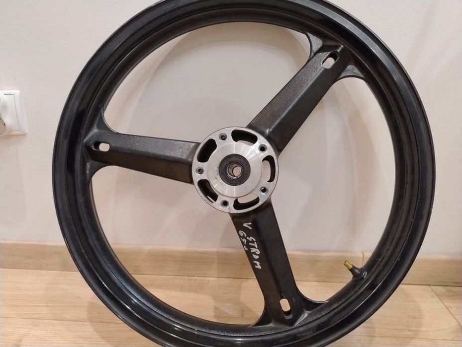 Felga przód Suzuki DL650 Vstrom