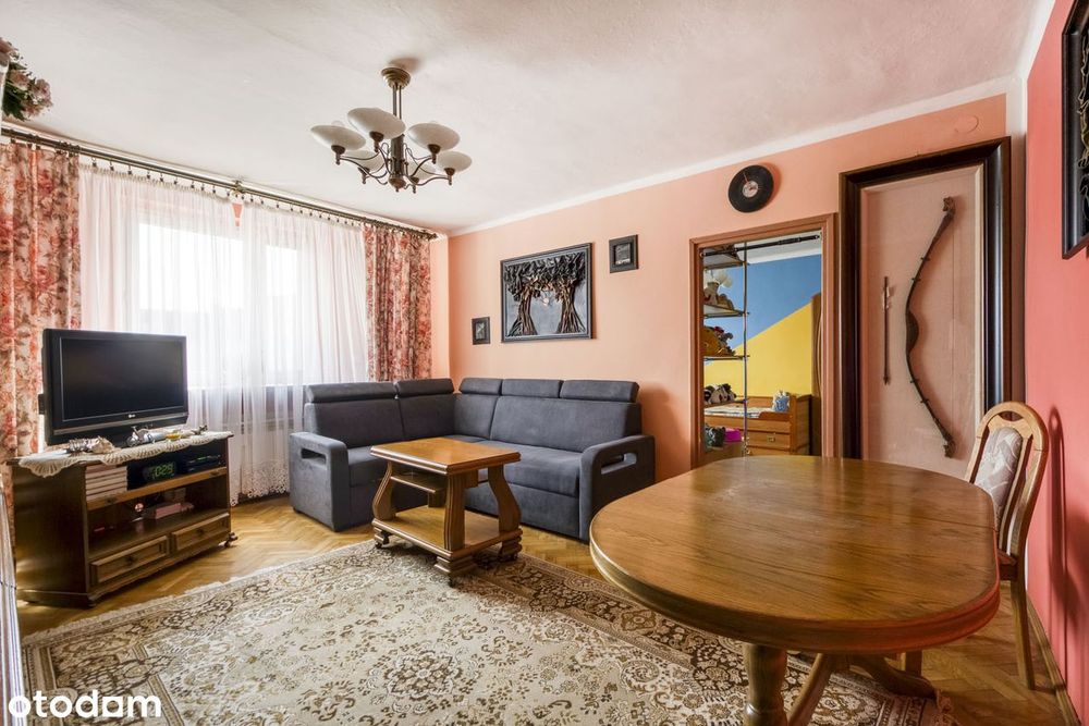 Mieszkanie 2 pok. 48 m² ul. Stalowa Praga Północ - Widok 3
