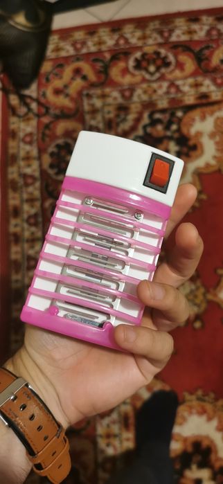 LED's uvb ultravioleta