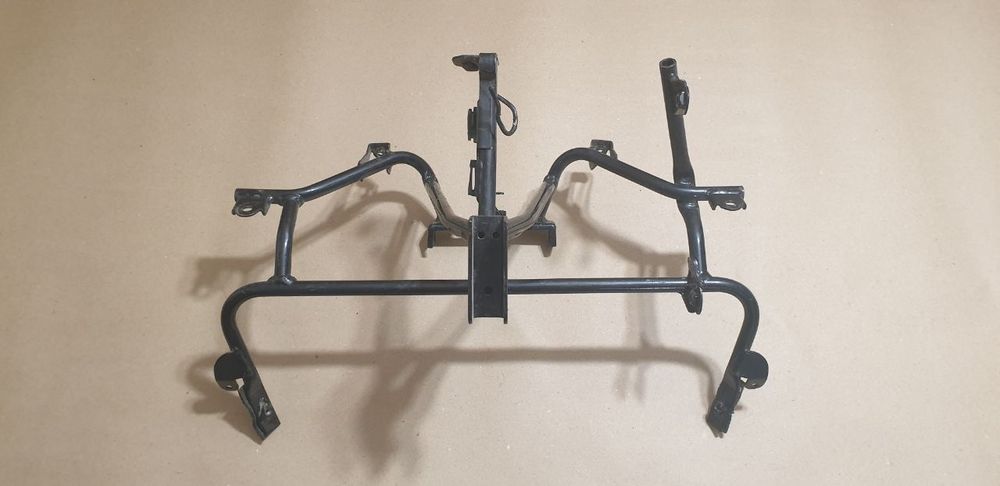 Павук Suzuki Burgman 150