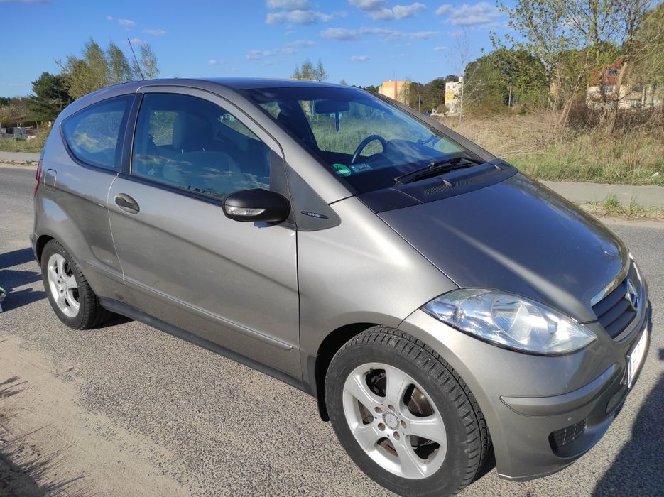 Mercedes-Benz A 150