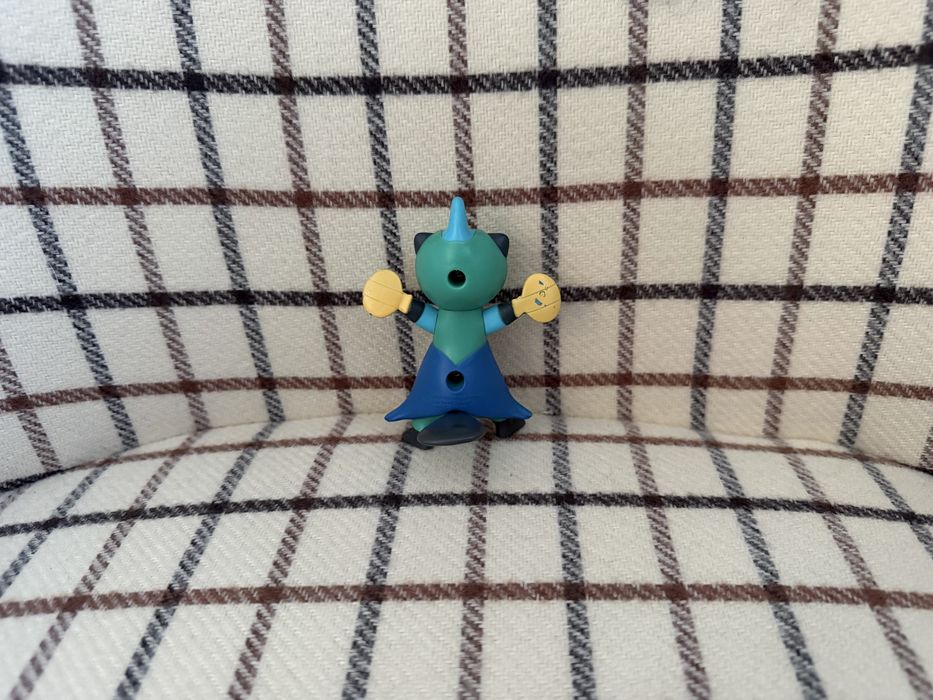 Figurka Pokemon Deawot