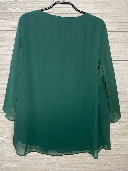 Bluzka elegancka r. 2xl