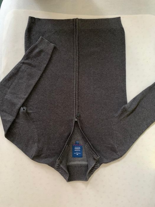 Tom Taylor кофта на молнии Размер М