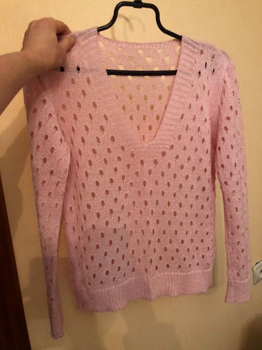 Блуза светр кофта