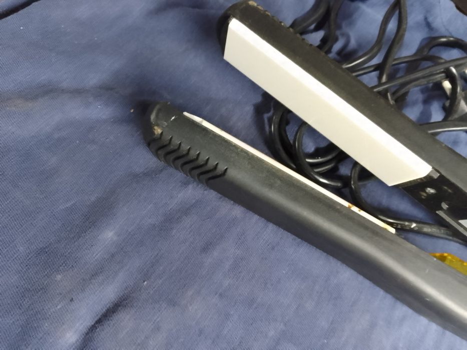 Плойка   рабочая