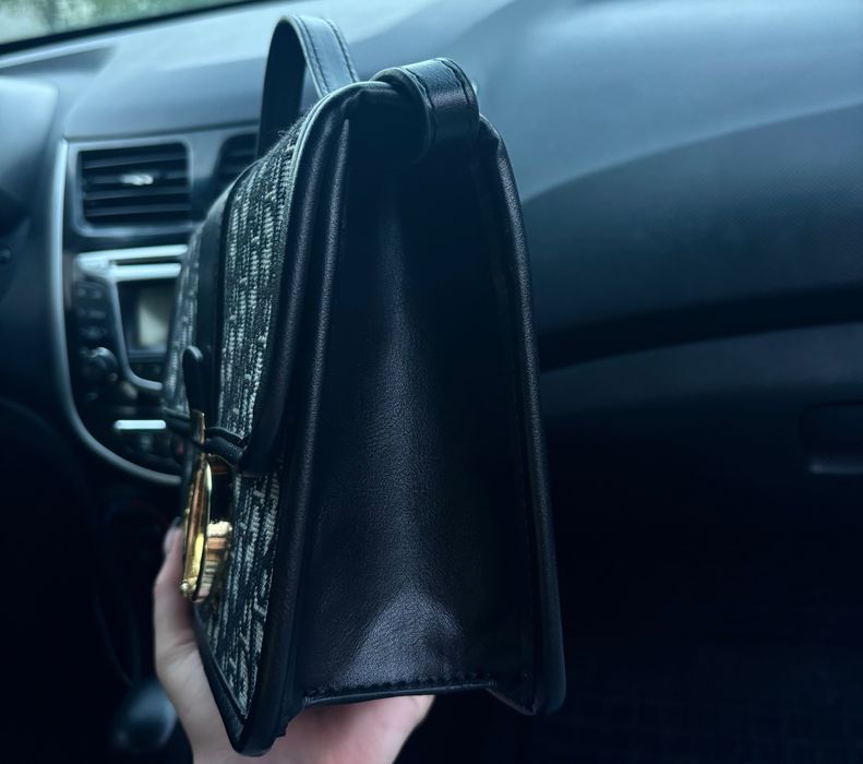 Dior сумка жіноча