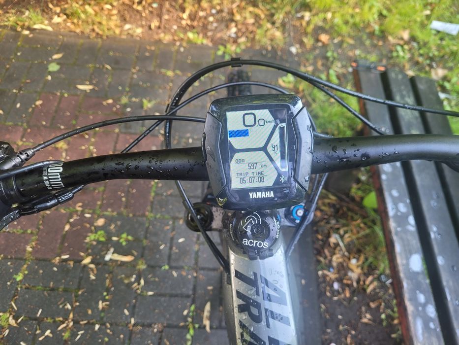 Haibike Alltrail 7