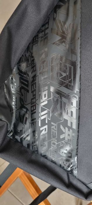 Mochila Asus ROG NOVA