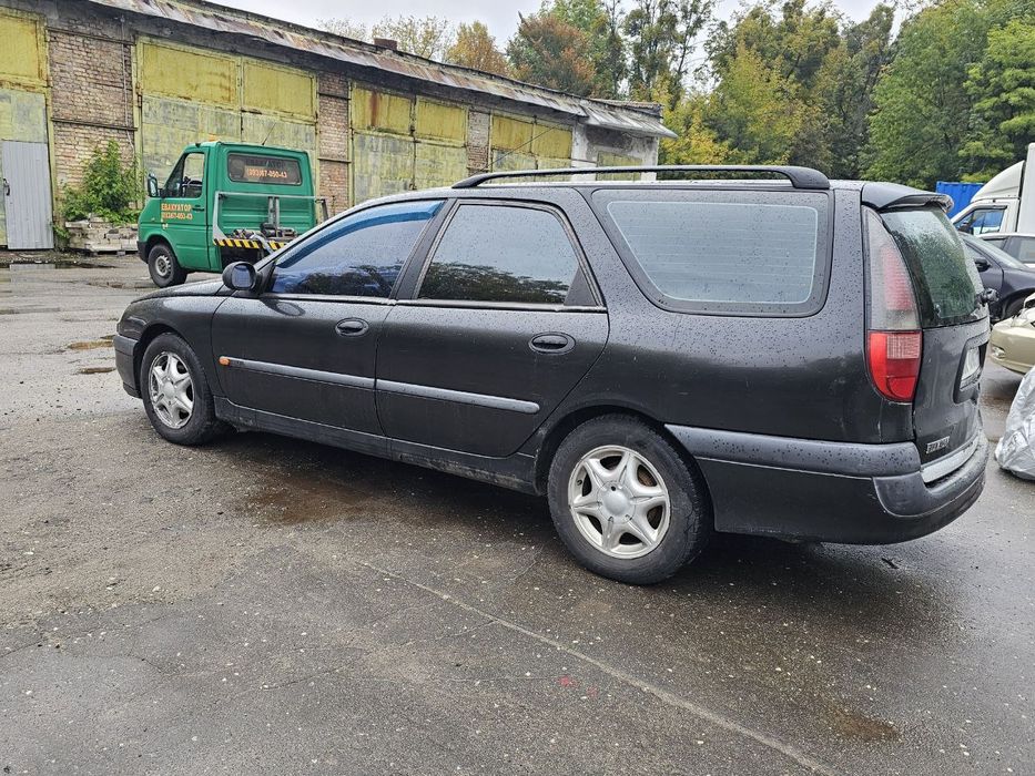 Renault Laguna 1997