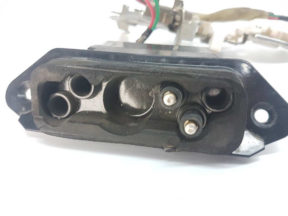 BLOQUEIO DA PORTA DESLIZANTE DIREITA NISSAN NV 200 (M20) EVALIA TEKNA