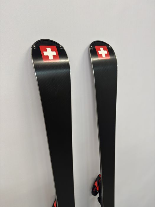 Narty Stöckli Laser SC 149 cm 2024