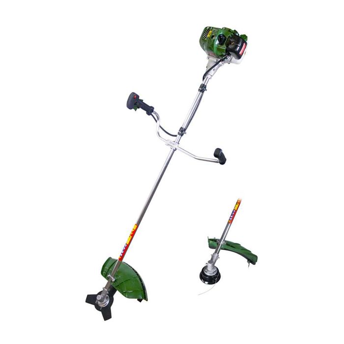 Мотокоса триммер Татра Гарден BCU-55 с Гарантией 30 месяцев