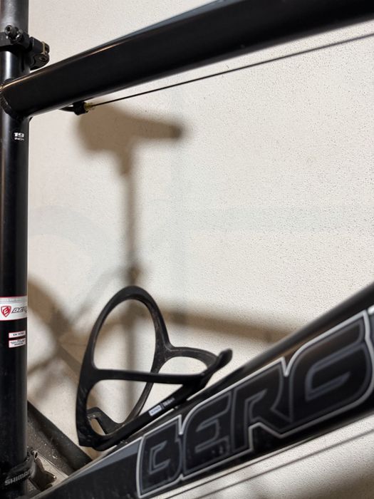 Bicicleta BTT Berg CrossTown