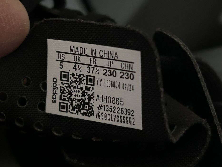 Кроссовки Adidas Y-3 ADIOS PRO 3.0 нові оригінал