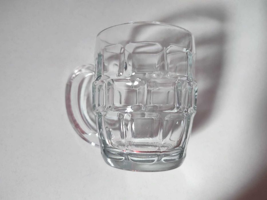 4 Beer Mugs447035779737856001