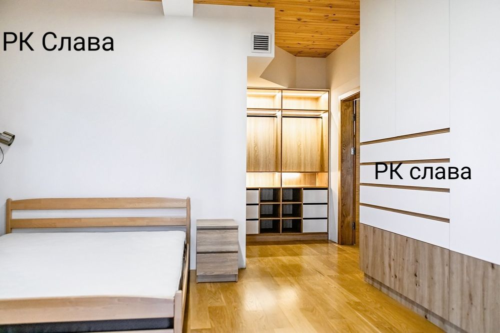 Продається будинок у клубному містечку Шале-Грааль, Чайківка