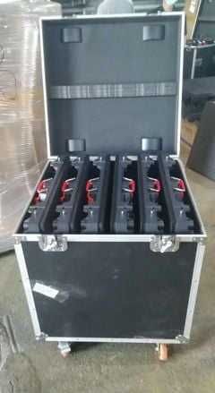 Экран светодиодный LED P2.5, P5, P8, Р10 новый