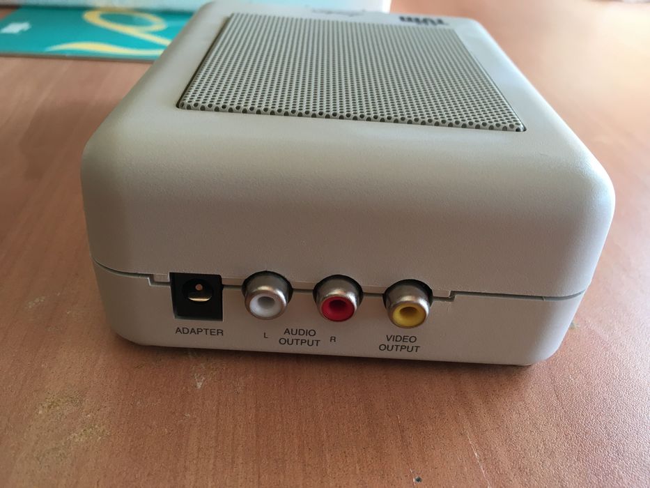 Linker L-301 switch de video e Audio comutador64286066251393123