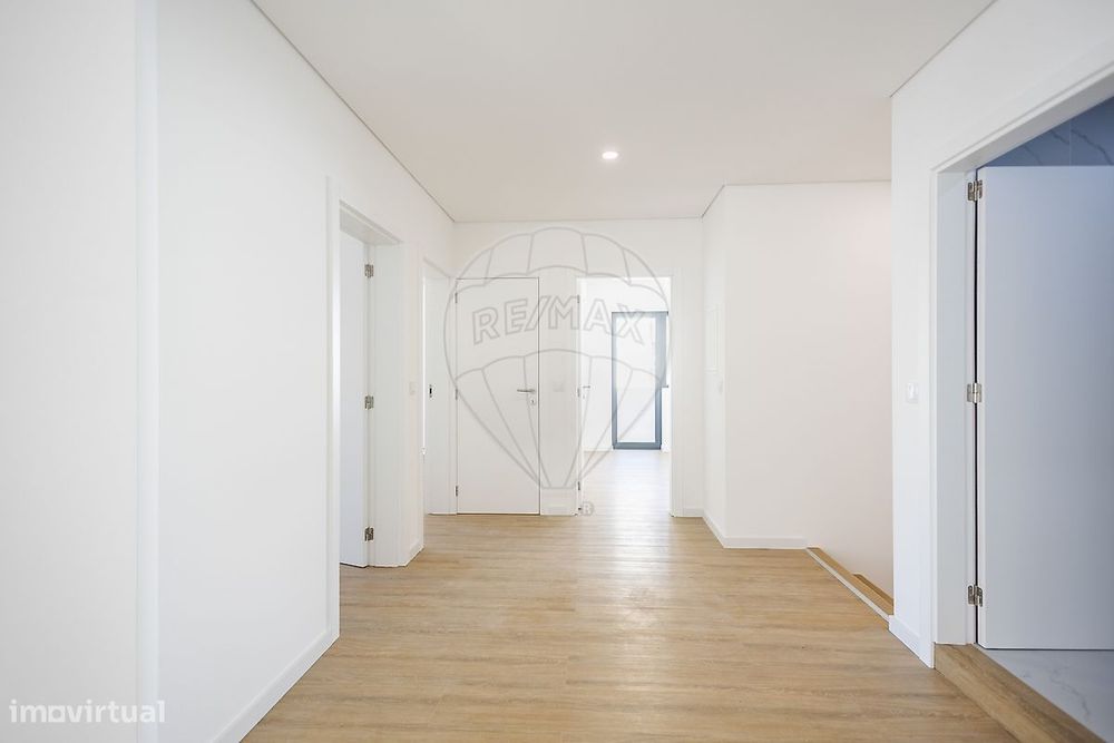 Apartamento T3 para venda
