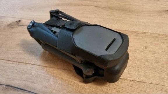 Mavic 3 fly more combo