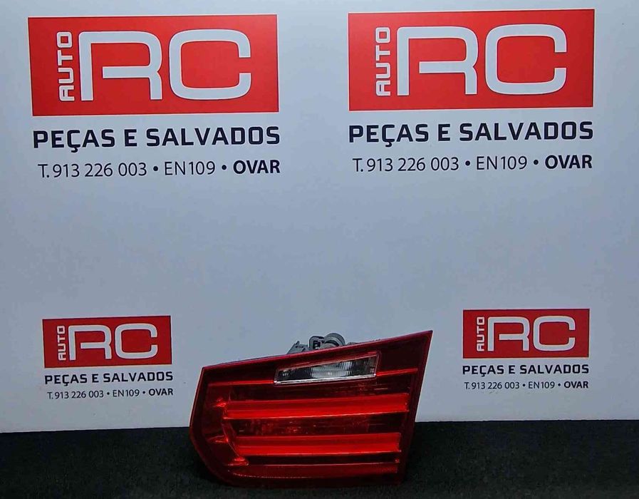 Farolim da Mala Direito 737111201 - BMW 3
