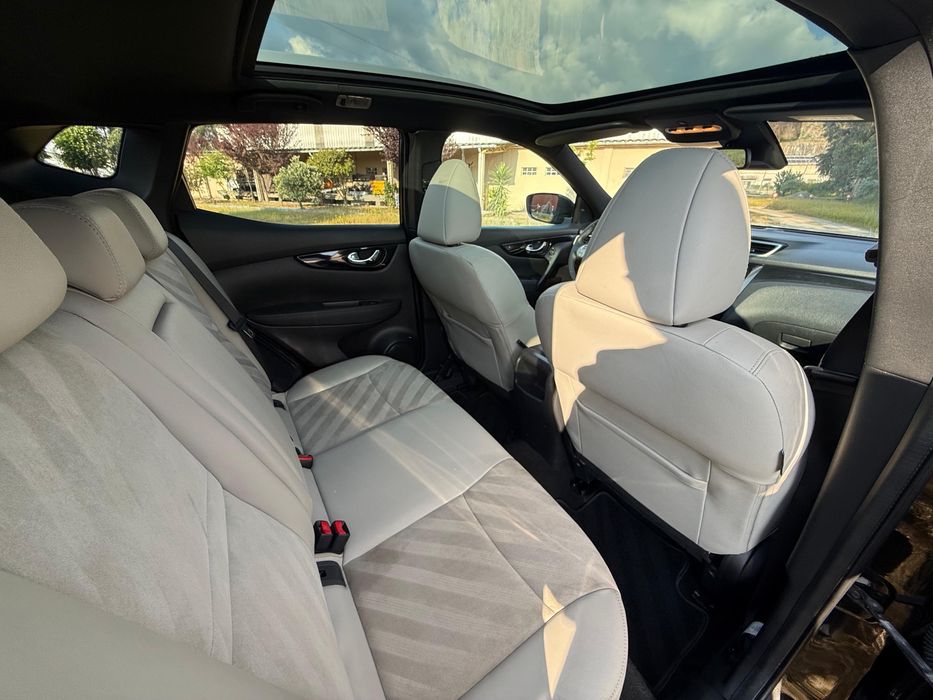 Nissan Qashqai 1.6 DCi 2014