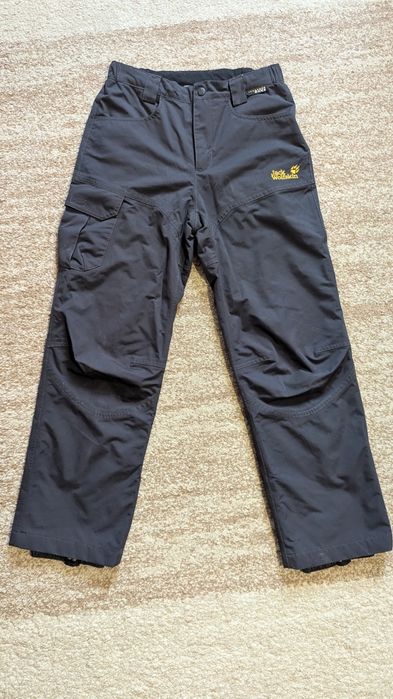 Лижні штани Jack Wolfskin