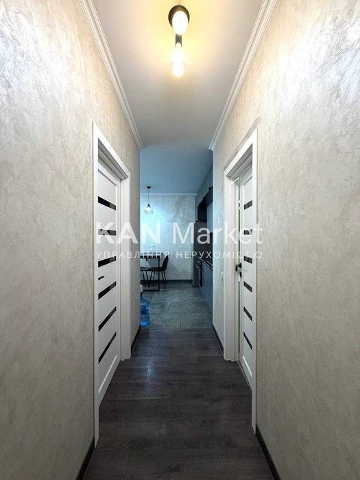 Без комісії! Оренда 1к квартири 41 м² в ЖК "Файна Таун"