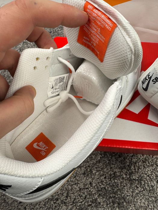 Кросовки Nike Dunk Low Sb  найк данк