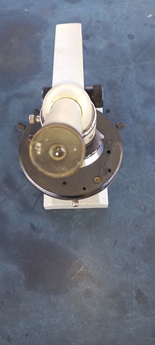 Микроскоп СССР Биолам