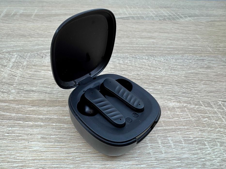 Słuchawki bezprzewodowe dokanałowe Acer OHR503