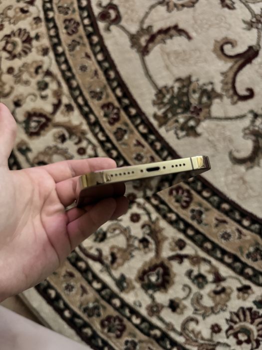 Iphone 13pro max 512 без изьян