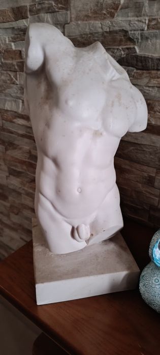 2 peças decorativas