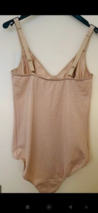 Body modelador Danyta64740301125633120