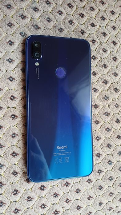 Redmi Note 7 4/64