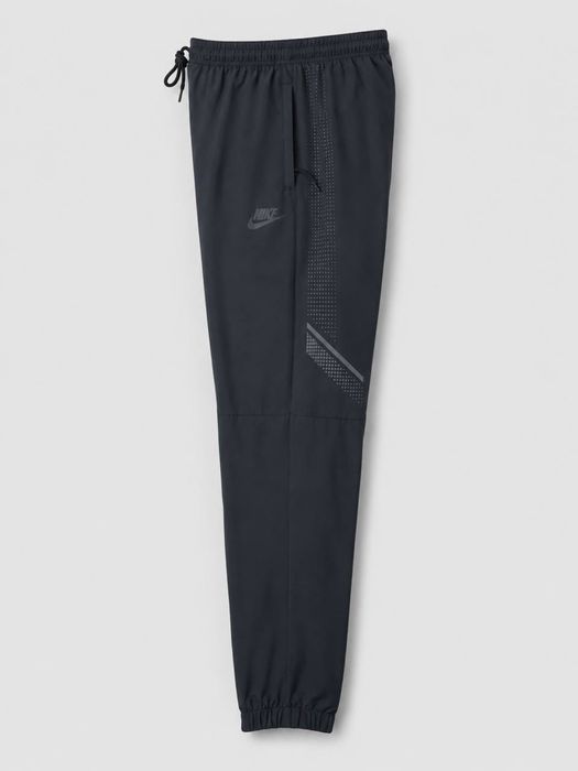 Літні штани Nike,мікрофібра,стрейч,плащівка.Легкі та невагомі.
