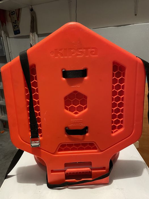 Cesto de basket kipsta