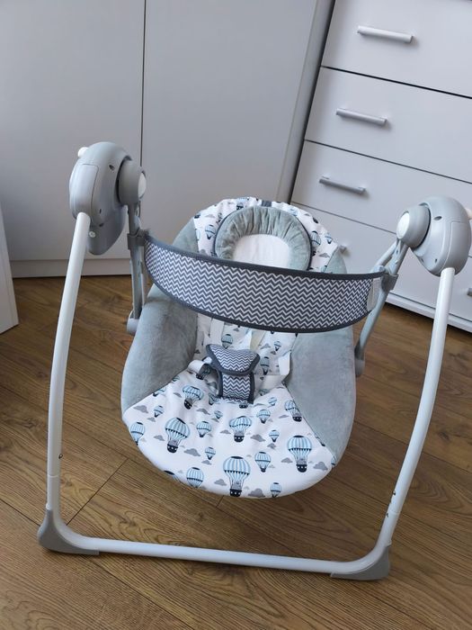 Bujaczek kinderkraft flo