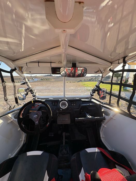 Polaris RZR xp 1000 Turbo