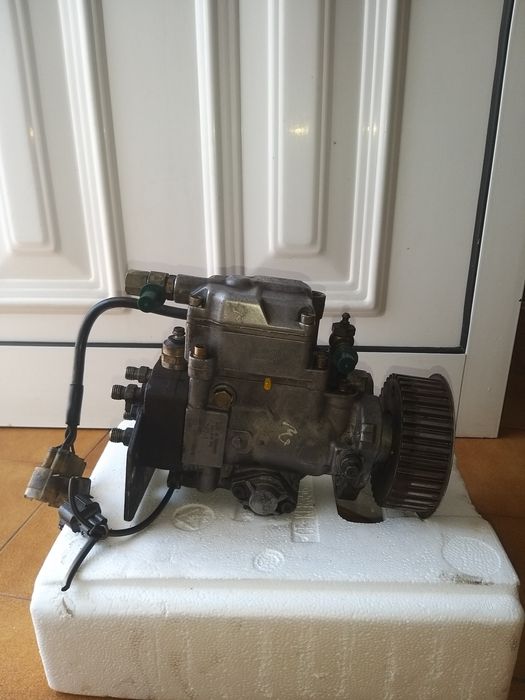 Bomba Ijetora Jeep Land Rover Frellander 2.0