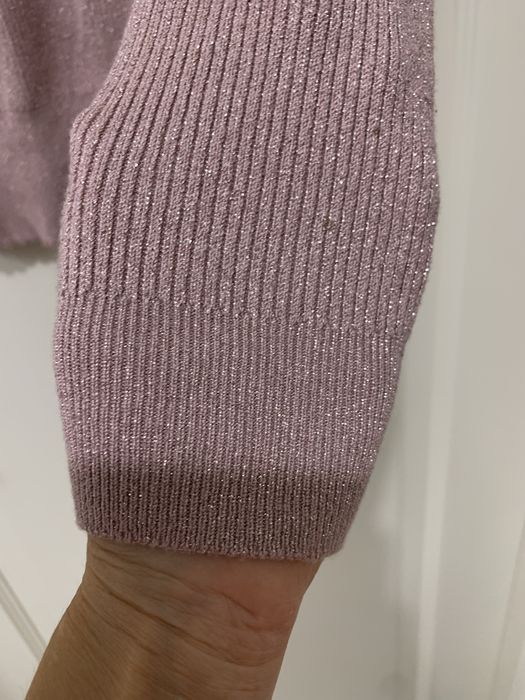 tu sweterek półgolf roz M/L