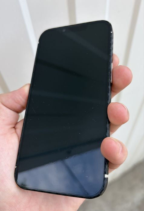 iPhone 14 256gb White