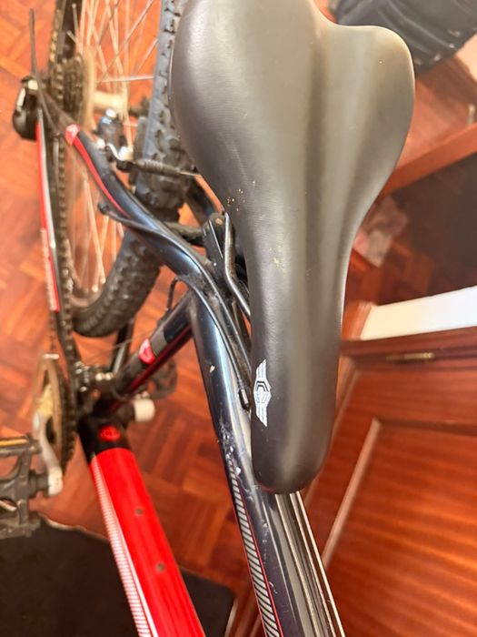 Bicicleta aro 26
