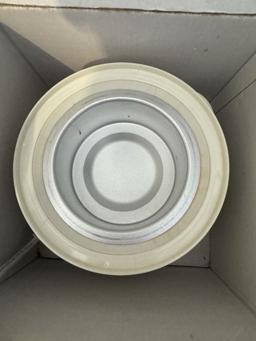 Panela de Cera 400gr