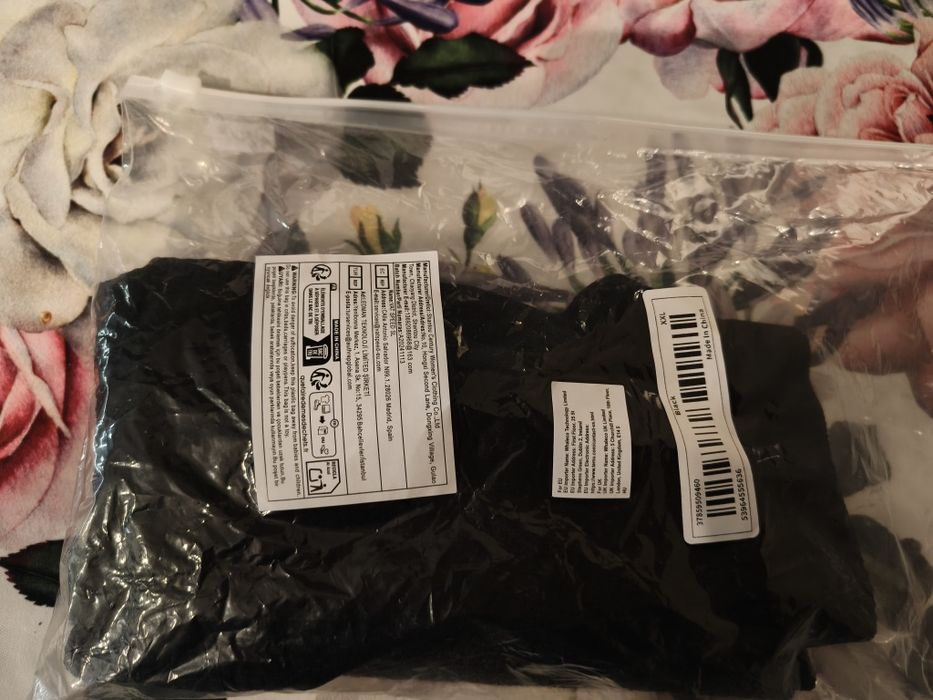 Sprzedam majtki obciskajace