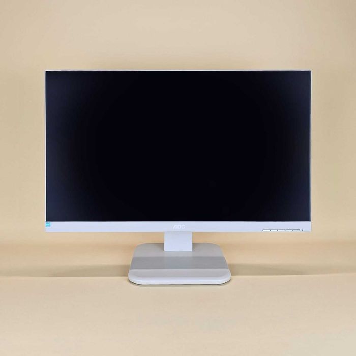 Монітор 23.8" AOC 24P1/GR | IPS, FullHD, USB Hub Монітори 24 гурт ФОП