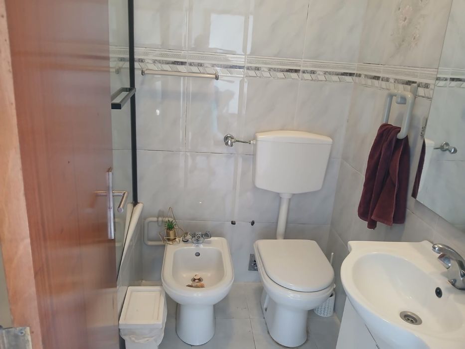 Arredamento de quarto na pontinha