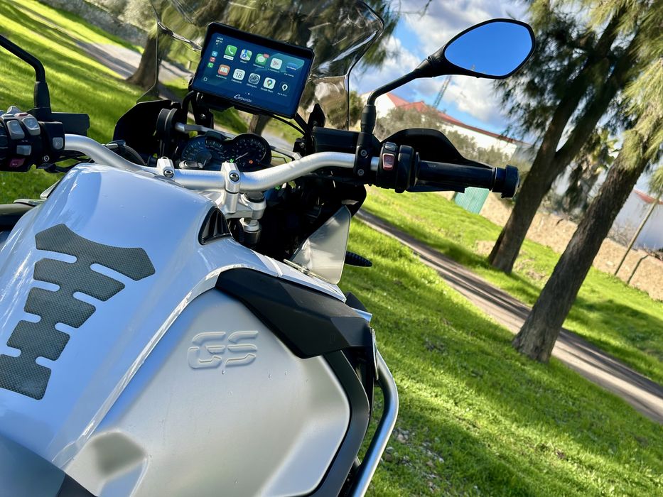 BMW R1200GS Adventure