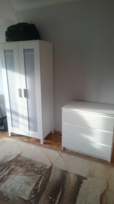 Okazja!- Duży pokój z balkonem 5min. Uniwersytet, WSPiA dla studentki